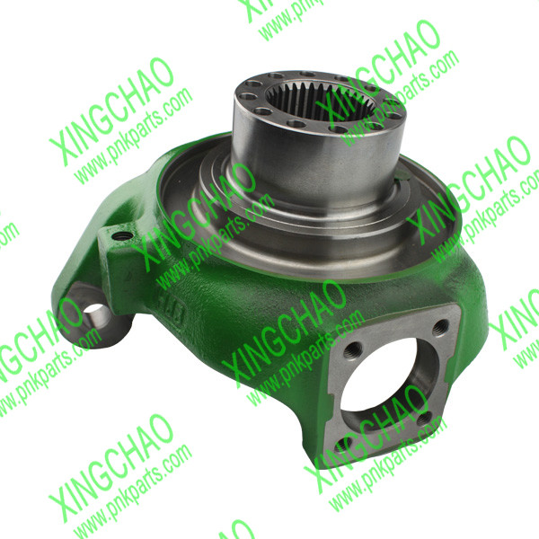 R271409 Steering Knuckle RH Housing Right Hand Knuckle JD Tractor Parts