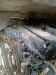 SITRAK C5H Chassis Refurbished Concrete Mixer Trucks Capacity 12cbm