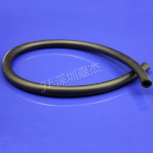 China Anti Ultraviolet 0.9Mpa High Temperature Silicone Tubing wholesale