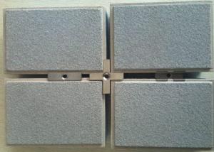 China Decorative Foundation Insulation Panels / Fireproof Insulation Board wholesale