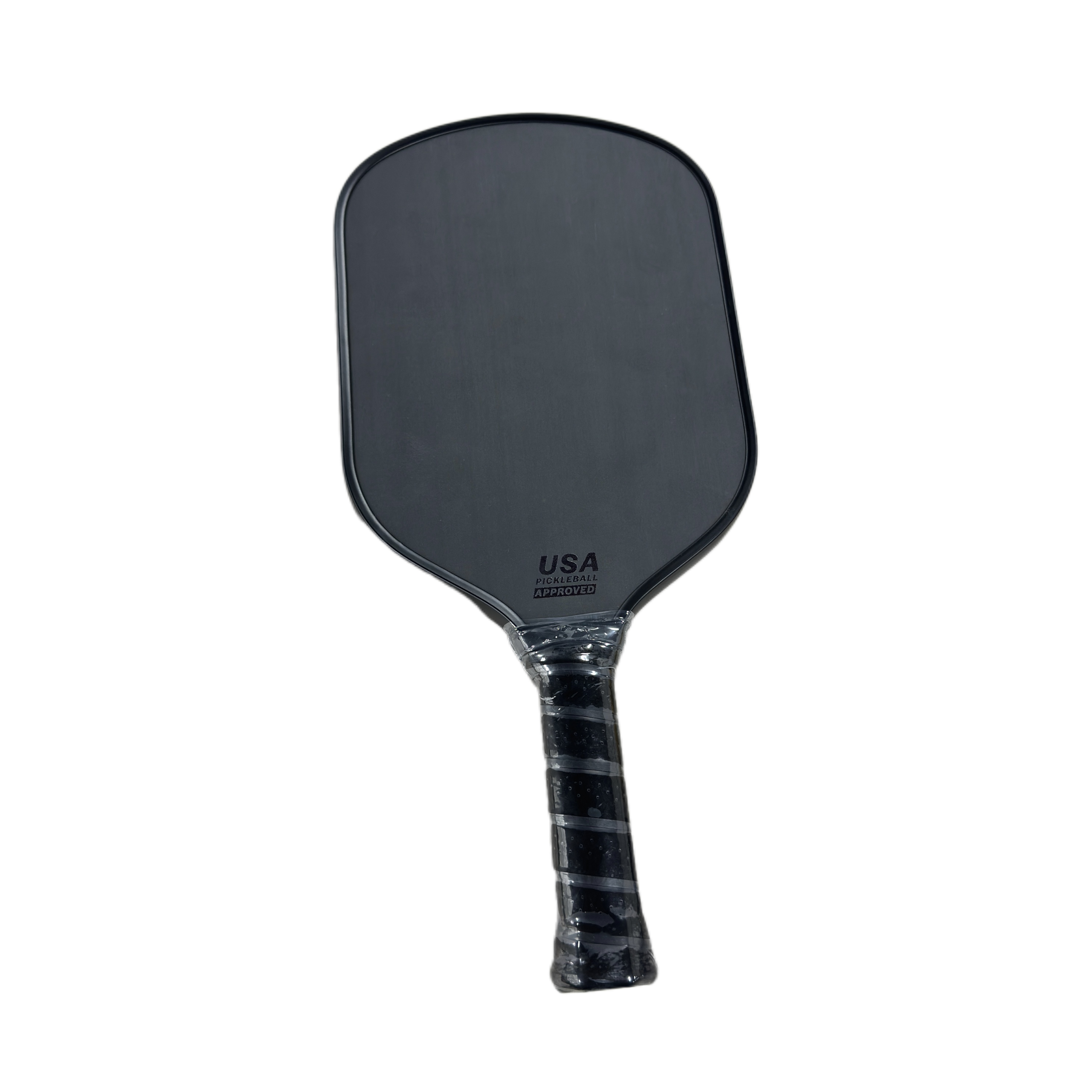 Custom Logo Elongated Pickleball Paddle T700 Carbon Fiber USA PAP Approved
