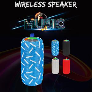 China 500 MAh Wireless Portable Bluetooth Speaker wholesale