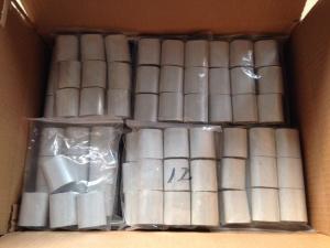 China Aluminium Sleeve for steel wire rope wholesale