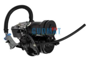 China 22153324 Air Suspension Compressor For Buick Oldsmobile Pontiac wholesale