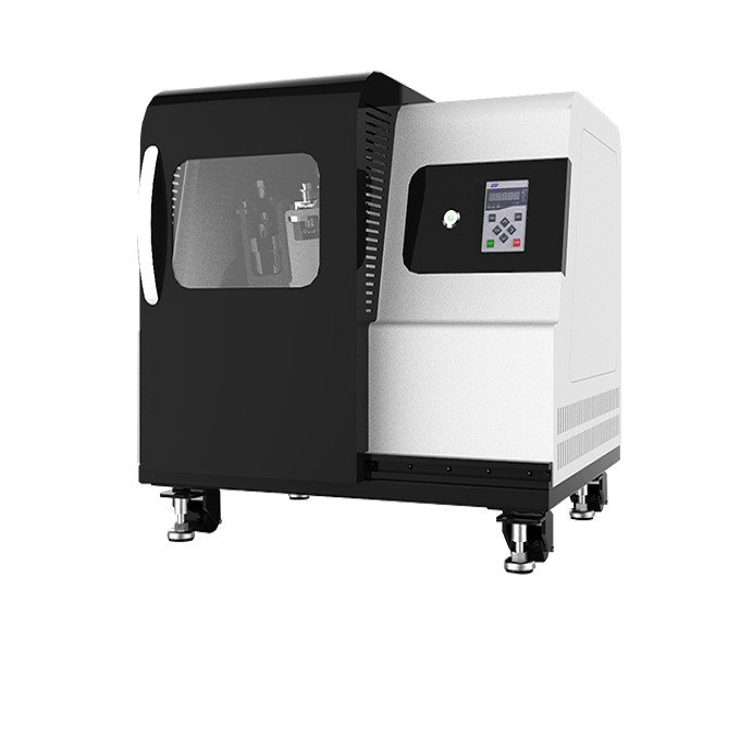 OEM Lab Ball Planetary Mono Mill Robust Control System