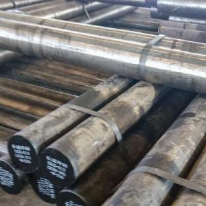 China Shot Blasted Stainless Steel Round Bar Grade ASTM XM-2 303MA UNS S30345 wholesale