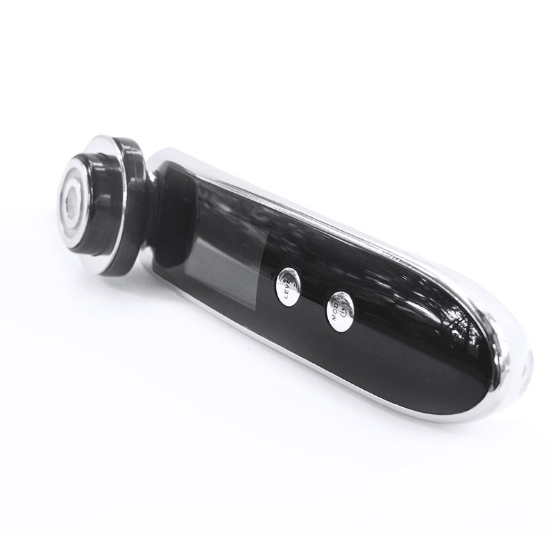 Portable RF Facial Device , Ems Beauty Device 4 Hours Charging Time