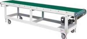 China 50kg/H Capacity Conveyor Belt Transfer Machine For Transport 220V wholesale