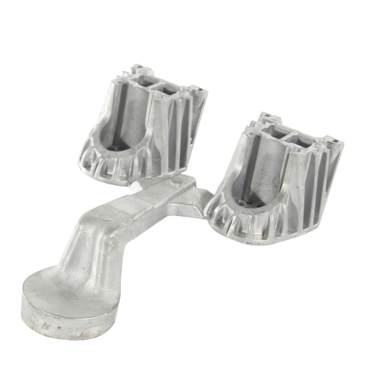 Multi Functional Veterinary Medical Power Tool Drills Die Casting Al10067 Al Die Casting Part