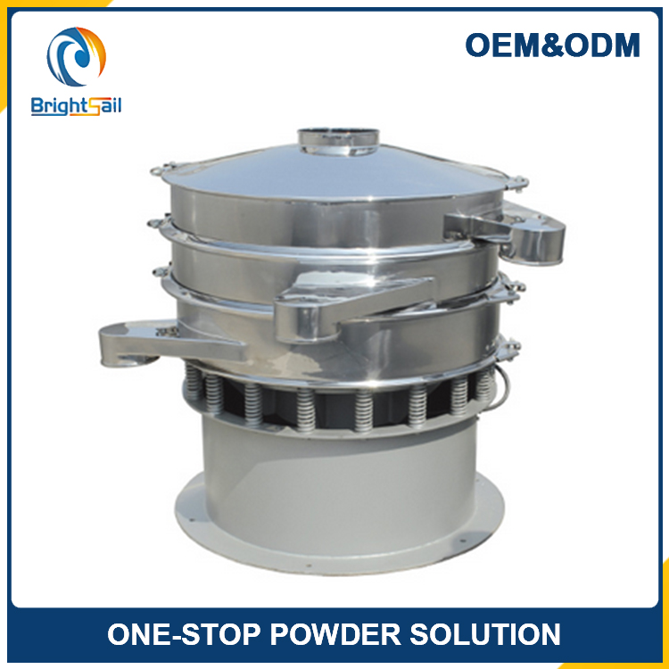 SUS316L Spice Pulverizer Machine Crusher Powder Grinder