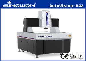 China 2.5D Model Optical Measuring Equipment 1200*950*1680mm Dimension wholesale