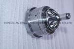 Cavity Plastic Injection Machine Parts VDI27 Polishing DIEVAR Material