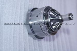 China Cavity Plastic Injection Machine Parts VDI27 Polishing DIEVAR Material wholesale