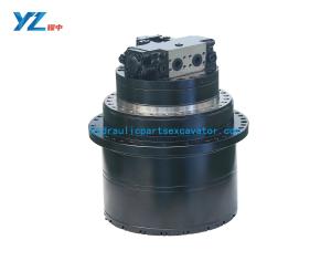 China Excavator SK200-3 Kobelco Final Drive YN15V00011F1 YN15V00017F1 YN53D00008F1 wholesale
