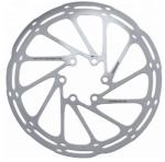140/160/180/203mm Bicycle Spare Parts Al7075 Bike Disc Brake Rotors