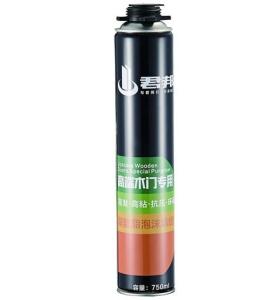 China SGS Fire Retardant Sealant B3 Fire Resistant Expanding Foam wholesale