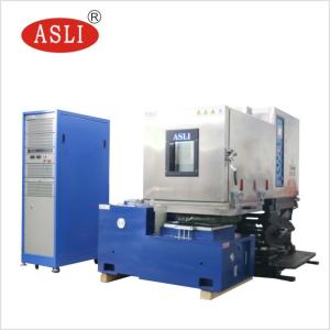 China Air Cooled Electrodynamic Shaker 000 N Maximum Force wholesale