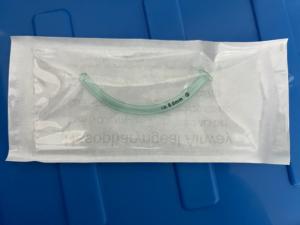 China Nasal Airway Latex Free Sterile First Aid Supplies Customized Diameter wholesale