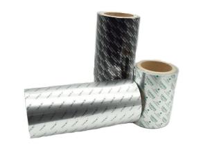 China Ptp Aluminum Foil Alloy 8011 8079 PE PVC ASTM 1145 18 Inch 24 Inch wholesale