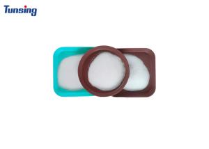 China Dtf 80-170 Micron Tpu Hot Melt Powder Heat Transfer wholesale