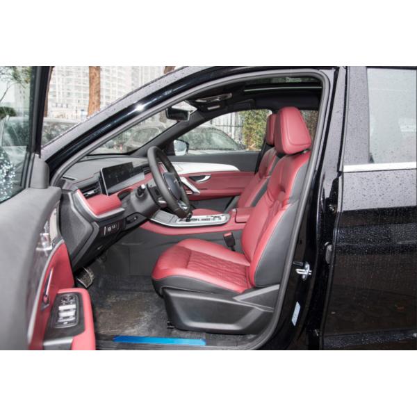 2023 Jetour X70 Plus 1.6T DCT Qiangzhe 5 Door 5 seats Medium SUV