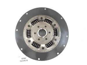 China VOLVO Excavator EC460 Disk Damper Clutch Plate Assembly wholesale