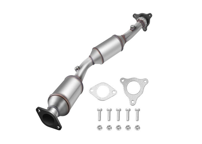2008 2009 2010 Pontiac G5 Three Way Catalytic Converter 2.2L 19421