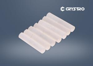 China 1600nm 35dB Faraday TSAG Crystals Tb3Sc2Al3O12 Formula wholesale