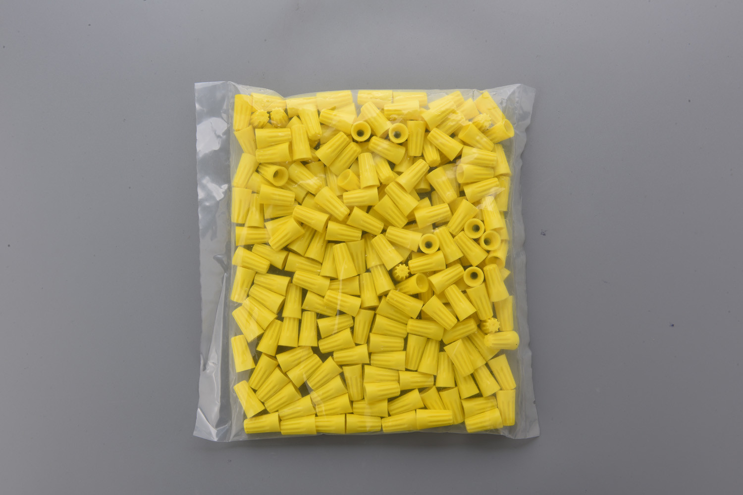 High Speed Visual Counting Packaging Machine AC220V For Bolt Nut Product