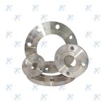 Provide various standard stainless steel and carbon steel flat flanges