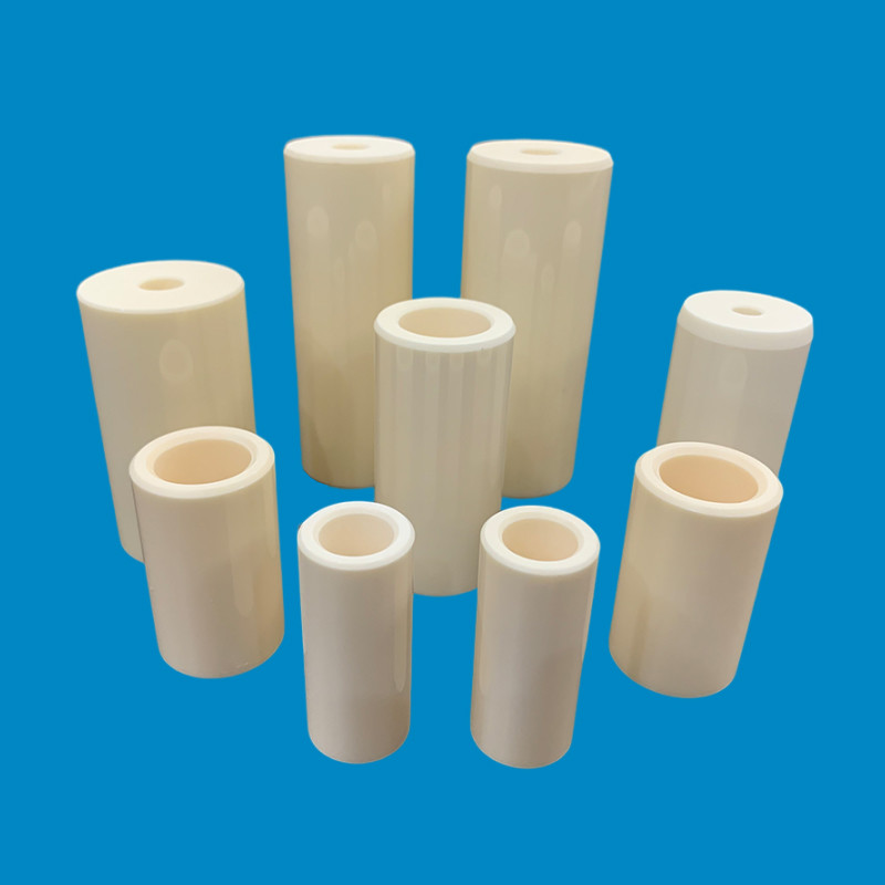 High Precision plunger ceramic al2o3 for Chemical and Pharmaceutical Manufacturing