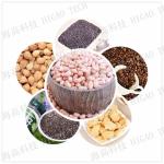 Industrial Peanut Powder Making Machine Cashew Nut Crushing Machine Flour Mill