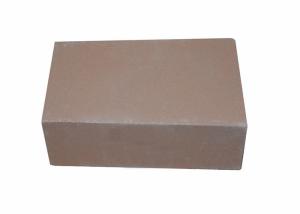 China Lightweight Fireclay Refractory Insulating Brick For Shuttle Kilns wholesale