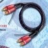 China Hi-Fi A/V cable wholesale