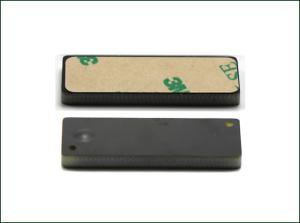 China Anti Metal NFC Tags 50 Years Data Retention UHF Special Ceramic RFID Tag wholesale