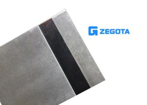 China High Durability Titanium Clad Aluminium Plate Strip For Shipbuilding Industry wholesale