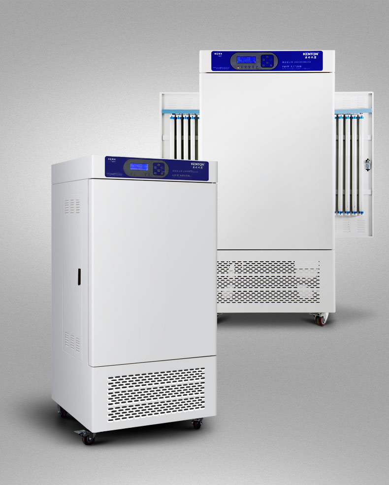 Insect Climatic Chamber 100-800L Lab Climate Incubator OEM
