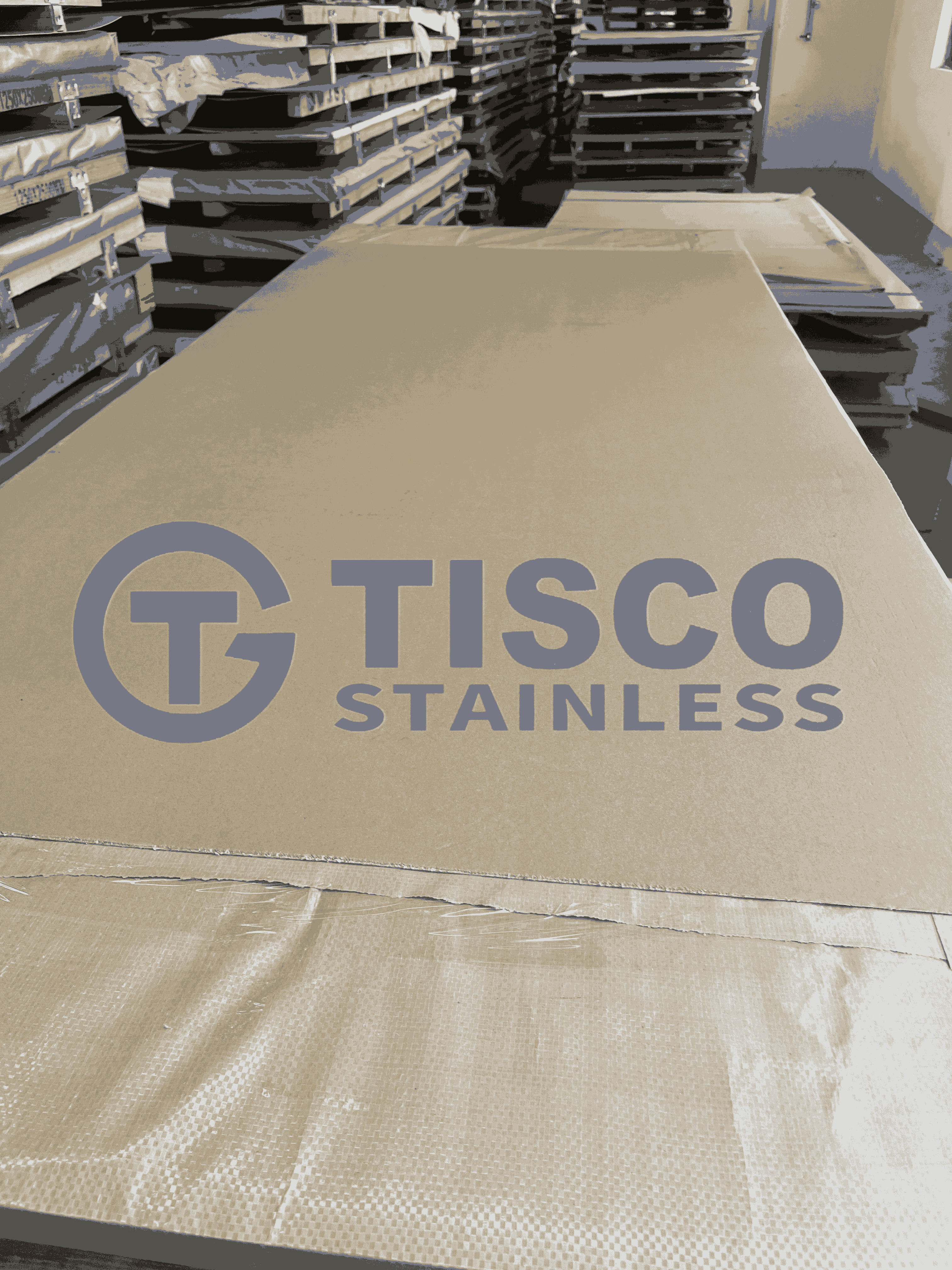 Sliver Color Stainless Steel Pipe Tube for Customizable Length and ERW Welding Line Type
