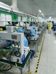 Hunan Llano Electronic Technology Co., Ltd
