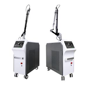 China Astiland 1064nm Floor Standing Laser Tattoo Removal Machine wholesale