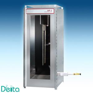 China VF-1 ASTM D6413 Textile Vertical Flame Resistance Test Apparatus wholesale