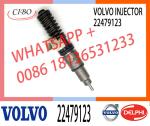 Injector 22479123 85020426 85020427 85141573 85144516 BEBE4L15001 Engine Diesel