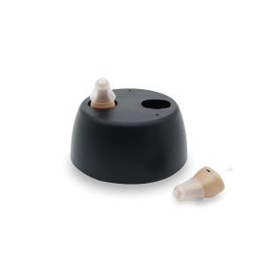 China Wireless Charging Blue Hearing Aids wholesale