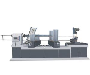 China 15kw Paper Tube Making Machine / High Precision Cardboard Tube Machine wholesale