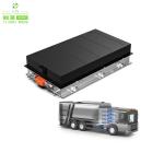 IP67 Electric Truck Battery 500v 600v 700v 100kwh 200kwh High Power Lifepo4