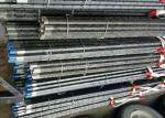 Alloy Steel T51 6095mm Round Rock Drill Rods
