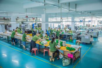 Shenzhen Mi Diya Paper Packing Co., Ltd.