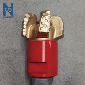 China Carbide Coal Mining Drill Bit Steel Body Sintering Dth Hammer wholesale