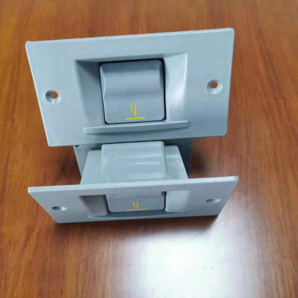 Lower Knife Switch Polar Cutting Machine Spare Parts For Heidelberg Printer