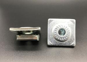 China Manufacturer Strut Fittings Combo Spring Nut Washer wholesale